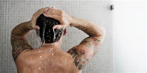 Shower Grooming Tools For Men AskMen
