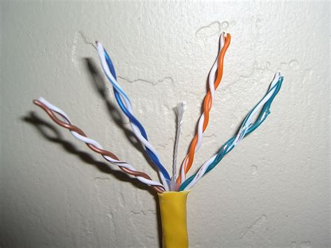 Difference Between Cat 5e And Cat 6 Pediaacom