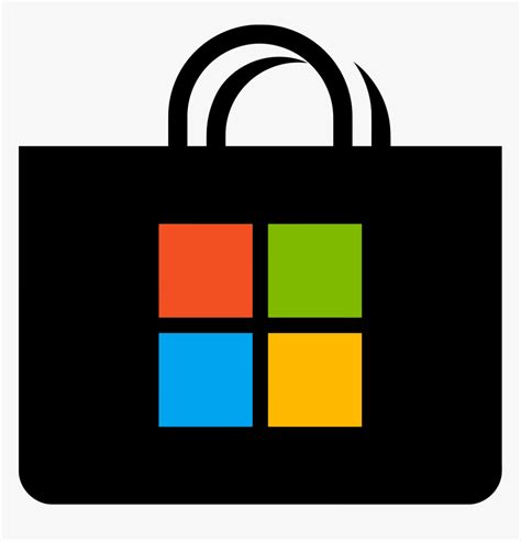 Windows Store Logo Png