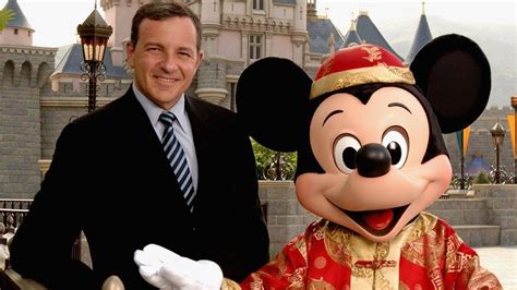 Disney To Start Online Streaming Bypassing Netflix Bbc News