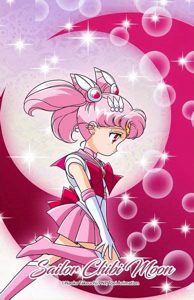 Sailor Chibi Moon Chibiusa Image By Marco Albiero 3218065