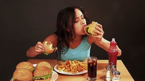 Why Do We Crave Junk Food Why Do We Crave Junk Food