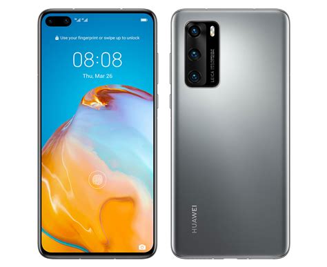 Let's bring digital to every person, home and organisation in europe. Huawei P40 : Caratteristiche e Opinioni | JuzaPhoto