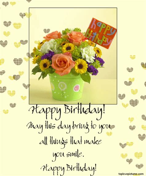 Godly Birthday Blessing gif' - Bing images | Birthday ...