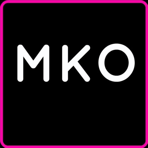 MKO - YouTube