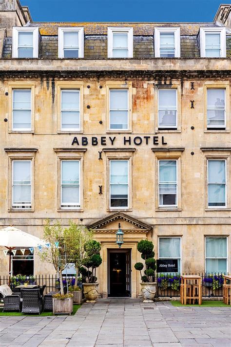 An Inspector Calls A Review Of Abbey Hotel Bath Best Travel Tale