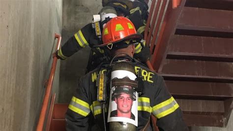 7 Things To Know About 911 Stair Climb Events Firefighter News Hubb