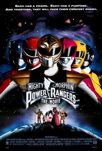 Mighty Morphin Power Rangers The A V Club