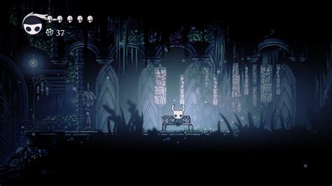 Hollow Knight Bench Map Best Image Car Ever