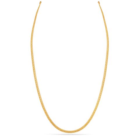 Magical, meaningful items you can't find anywhere else. 10 Gram Gold Chain Designs with Price ~ South India Jewels