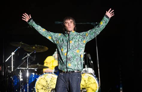 Stone Roses Are Recording Glorious New Music Confirms Ian Brown