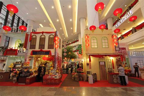 Berjaya times square hotel, kuala lumpur is ideally situated right in the heart of the city's liveliest entertainment hub and most happening shopping districts. Berjaya Times Square Kuala Lumpur_Lunar New Year 2018_7
