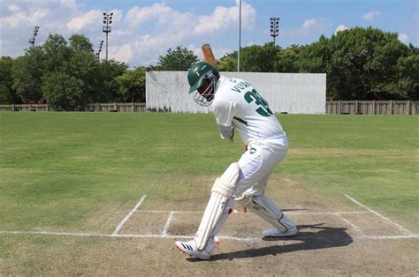 Midrand Cricket Club Looks For Consistency Midrand Reporter