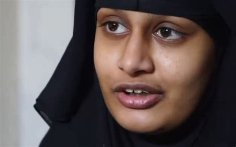 Ms begum is one of three east london schoolgirls who travelled to syria in february 2015 and supported the islamic state group (is). Shamima Begum who fled UK to join Islamic State will not ...