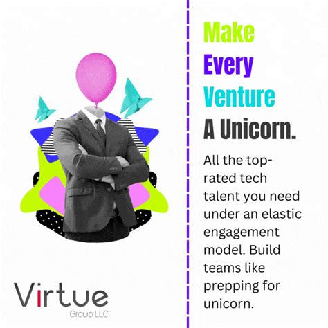 Virtue Group Llc On Linkedin Homepage