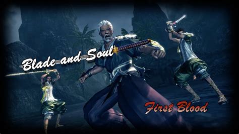 Two more are coming, though: Blade and Soul - Blademaster/Kung Fu Master PvP ★ First Blood ★ - YouTube