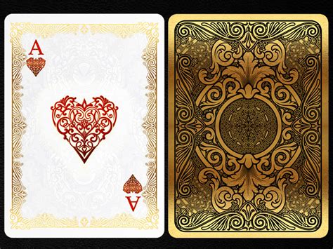 Check spelling or type a new query. Bicycle Gold by Elite Playing Cards - LIVE on Kickstarter! - UnitedCardists.com - The forum for ...