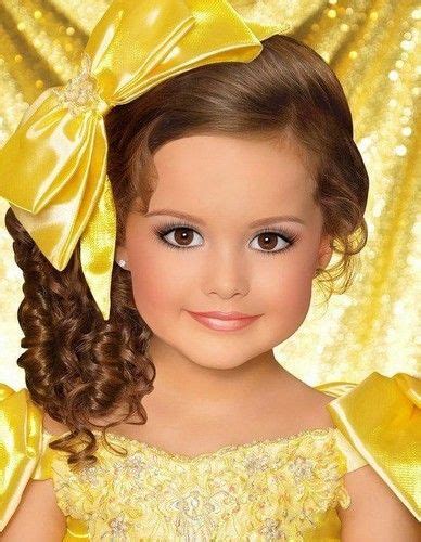 Glitz Pageants Photo Makenzie Myers Eden Wood And One Others Pageant Photos Pageant Hair