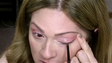 Makeup Tutorial For Older Women YouTube