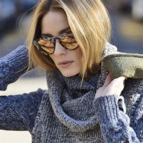 How to get olivia palermo's hair: Olivia Palermo's Best Hair Moments | THE OLIVIA PALERMO ...