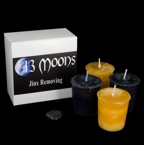 13 Moons Jinx Removing Blessing Kit