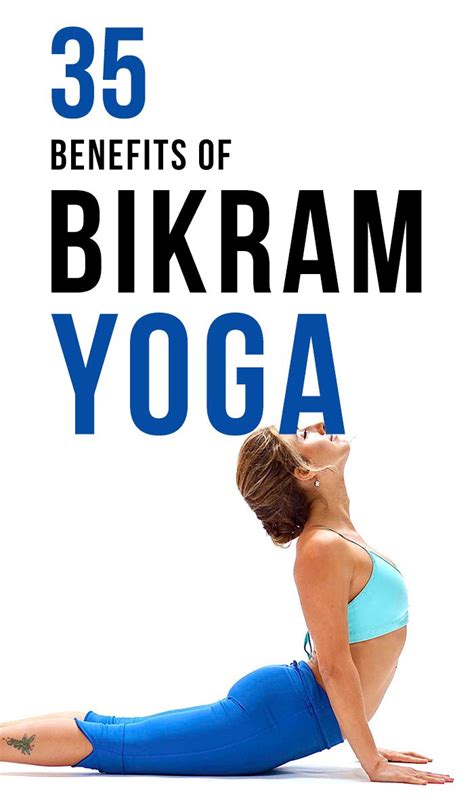 Benefits Of Bikram Yoga Bikram Yoga Benefits Yoga Benefits Bikram Yoga Poses