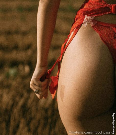 Mood Passion Nude Onlyfans Leaks The Fappening Photo