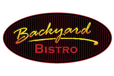 Virksomhedsinformation backyard burger fredericia er et selskab, der er registreret i danmark med cvr nr 29242011, vejlevej 65, 7000 fredericia. Where to Eat In Raleigh - Backyard Bistro