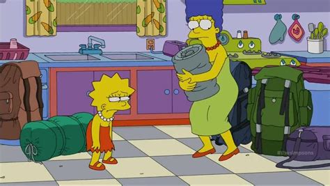 The Simpsons Season 26 Episode 7 Blazed And Confused Watch Cartoons Online Watch Anime Online