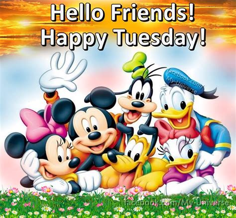 Happy Tuesday Tuesday Pictures Images Photos For Facebook And Whatsapp