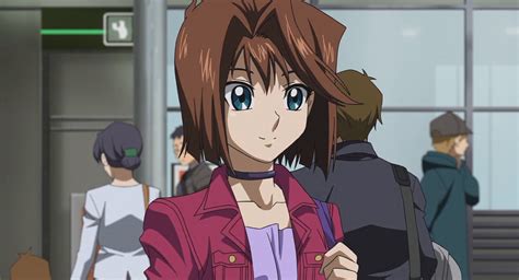 Yu Gi Oh Duel Links Mazaki Anzu Possibly Her Hottest Iteration