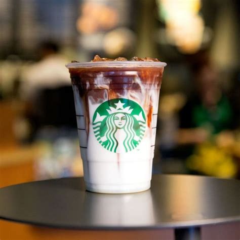 Starbucks New Summer Drinks Are Beyond Delicious Brit Co