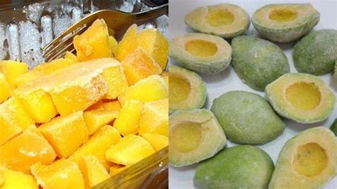 ee uu y canadá son los principales mercados que adquieren frutas congeladas de origen peruano