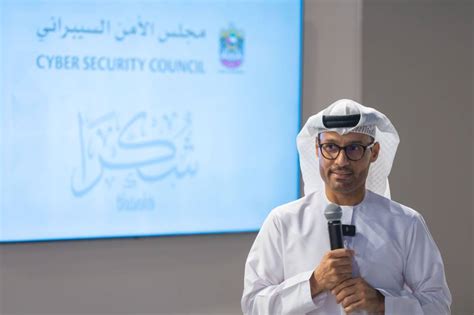 محمد الكويتي الإمارات تحتل المرتبة الخامسة عالمياً في مجال الأمن