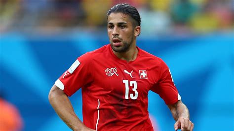 Ricardo Rodriguez Biography: Age, Height, Achievements, Controversy and ...