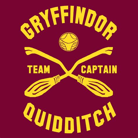 Gryffindor Quidditch Team Wallpaper
