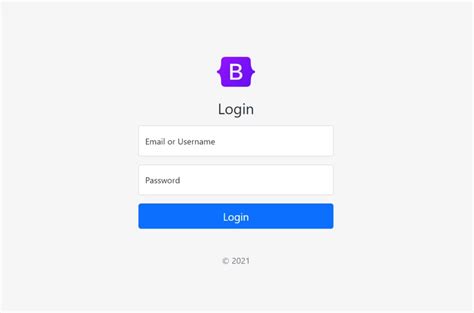 Laravel 9 Auth Login And Registration With Username Or Email