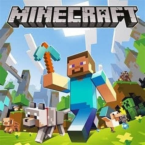 Minecraft Gamers Youtube