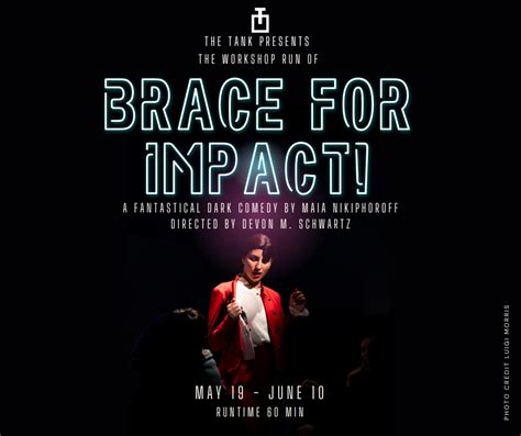 Brace For Impact Campaign