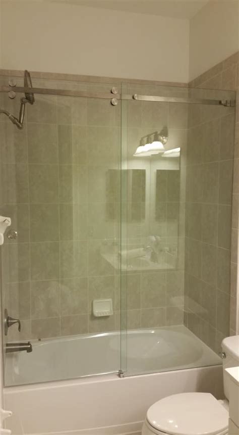 frameless serenity shower doors superior frameless showers