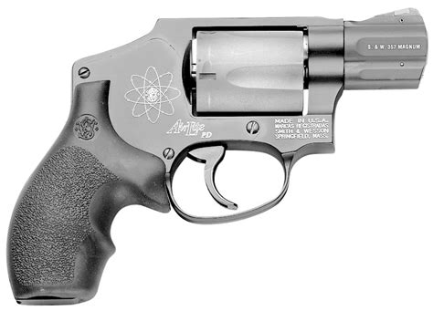 Smith And Wesson Model 340 Pd Gun Values By Gun Digest
