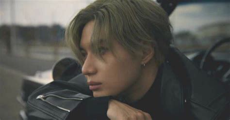 Taemin / yi tae min / ли тхэ мин / тэмин / 이태민. SHINee's Taemin Shared How Things Have Changed Since ...
