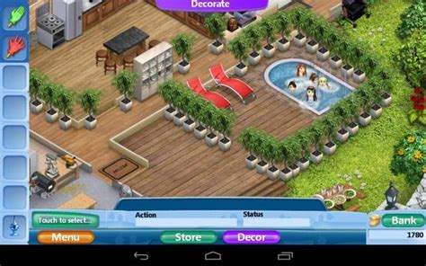 Virtual Families Cheats And Cheat Codes Android