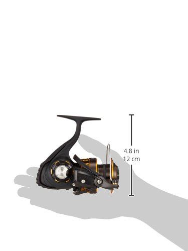 Daiwa Spinning Reel Bg H Model Ebay