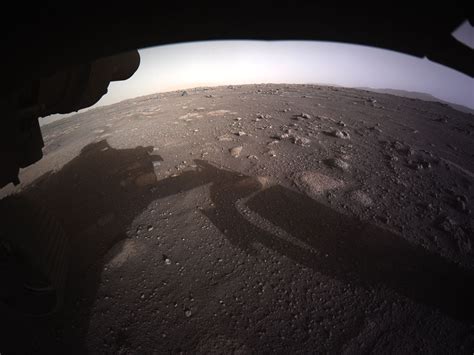 Then the rover's science and. Mars 'Virtual Tour' Gives 360 View of Planet From NASA's ...