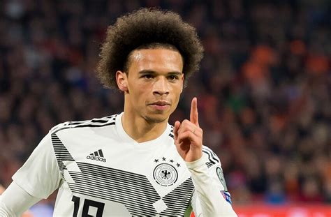 View the player profile of fc bayern münchen forward leroy sané, including statistics and photos, on the official website of the premier league. Leroy Sane is exactly the player Bayern Munich need this ...