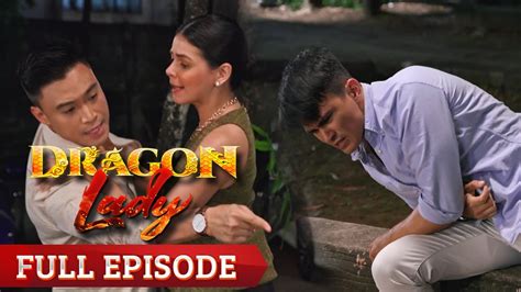 Dragon Lady Full Episode 62 Youtube