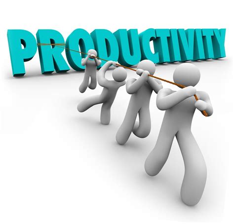 7 Tips To Ensure You Have A Productive Workforce Conversion Rate