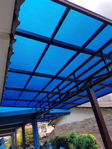 Polycarbonate Roof Price Malaysia Low Price Retractable Roof Awning