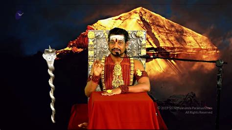 Deluded People Their Symptoms And Actions Explained Hdh Nithyananda